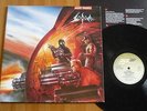 SODOM - Agent Orange Gatefold-LP (SPV 1989)