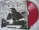 MUTIILATION RARE LP VLAD TEPES WATAIN BLACK LEGIONS VON