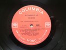 Columbia CL 2372 The Byrds - Mr. Tambourine Man LP U.S. MONO TOP RAR