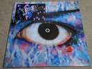 ORG BUCK-TICK / TABOO / PICTURE LP /  JAPAN PSYCH PROG POST PUNK ROCK