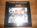 JUJU *A Message From Mozambique (Strata East SES 19735)