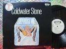 COLDWATER STONE - DEFROST ME LP '73 RARE SOUL FUNK PROMO