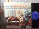 BENNY GOLSON KENNY DORHAM LP 