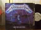 METALLICA LP 