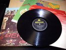 THE BEATLES.SGT PEPPERS GFD LP.PMC 7027.1967.YEX 637-1/YEX 638-1.GOOD.