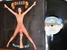 Boxer  /  Below the Belt