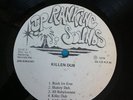 Inner Circle Killer Dub Record
