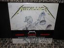 METALLICA 