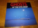 NICK CAVE-MICK HARVEY-BLIXA BARGELD-Ghosts of the Civil Dead LP-RARE 1989