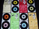 SLAYER - Def Jam Demo Single Set (all 4 different Cover, RAR )