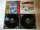 Guns N' Roses - Vinyl - Appetite For Destruction / G N' R Lies