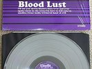 Uncle Acid and the Deadbeats - Blood Lust LP Clear /100 Rise Above Records NEW