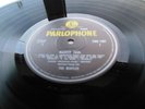 THE BEATLES UK LP RUBBER SOUL  1981 MONO PRESSING   MINT   UNPLAYED VINYL