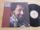 Jules Broussard S/T LP Rare Private Bay Area Modern Soul on Fleur 1980