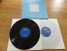 PINK FLOYD - THE WALL   Amiga Musterplatte ,2LP, mega RARe Promo