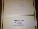 Big Star Third [Test Pressing Edition] CLEAR vinyl SEALED RSD 2011 Alex Chilton
