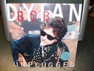 Bob Dylan - MTV Unplugged 2 LP SEALED Original 1995 Rare Out Of Print Sticker