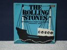 ROLLING STONES Sympathy For The Devil Prodigal Son HOLLAND DUTCH 1973 PS