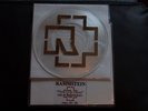 RAMMSTEIN   MEIN HERZ BRENNT   LIMITED CLEAR EDITION   TOP LIVE 