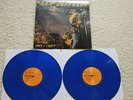 LED ZEPPELIN - EARLS COURT  blaues Vinyl