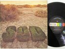 Sod  - S/T LP - Decca - Psych Funk Breaks