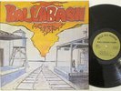 Kallabash Corp. - S/T LP - Uncle Bill - Private NC Rock
