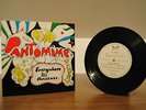 THE BEATLES - 1966 FAN CLUB XMAS FLEXI - EXCELLENT CONDITION