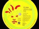 EEK A MOUSE - RUDE BOYS A FOREIGN, HEAVY DIGITAL - listen