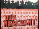 * Mikey Dread   DUB MERCHANT   LP RARE Dread At The Controls 1983 *