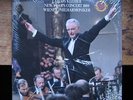 2 LP Carlos Kleiber, New Year`s Concert 1989, CBS, Johann Strauss, neu
