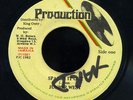 Junior West - Splash It Out JA orig 7