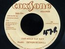 Devon Russell - Jah Hold The Key JA orig 7