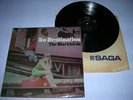 LP 1968 - THE BLACKBIRDS – NO DESTINATION - 1ST. ALBUM - MADE IN UK