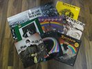 Rainbow - 8 LPs, Rising, Long live, Down to Earth, Ritchie Blackmoore`s Rainbow