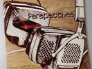 KOSS Phase/2+2 Quadrafones DEMO LP QUAD Perspectives Joe Walsh BB King Rufus++