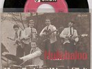 The Guards - Hullabaloo     Rare 60s Beat 