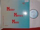 Ralph Marco Band „Mister Marco's Music“ Siegfried Schwab Library