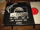 MANDRAKE - ..far beyond the Point     SUPER RARE LP