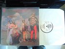 Beggars Opera - Act One Vertigo Swirl Re-issue LP Mint.