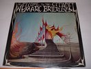 MARC BRIERLEY...WELCOME TO THE CITADEL..UK 1ST PRESS ORIG... RARE..VERY NICE
