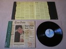 TOM WAITS Heartattack And Vine JAPAN audiophile LP w/OBI *MINT (Blue Valentine)