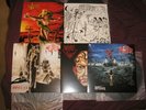 MYSTIFIER BAPHOMETIC GOAT WORSHIP BOX mayhem teitanblood gorgoroth burzum watain