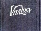Pearl Jam Vitalogy 180 Gr.  2LP super Zustand