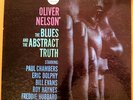 OLIVER NELSON  Blues And The Abstract Truth Impulse A-75 stereo RVG
