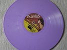 METALLICA Kill 'Em All purple vinyl LP record - thrash metal