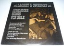 Lackey & Sweeney Junk Store Songs For Sale 1973 Village Thing UK folk LP