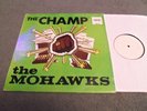 THE MOHAWKS The Champ LP PAMA UK