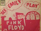 Pink Floyd - See Emily Smile (Original Cover) - Single wie neu