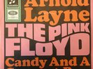 Pink Floyd - Arnold Layne (Original Cover)