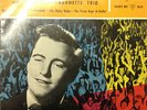 Johnny Burnette - Rock´N´Roll - Coral EP 94071 -
